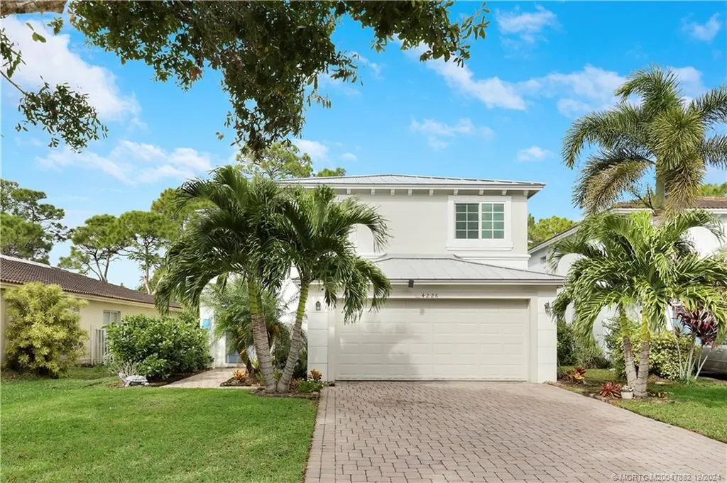 4226 SE Graham Drive Stuart FL 34997