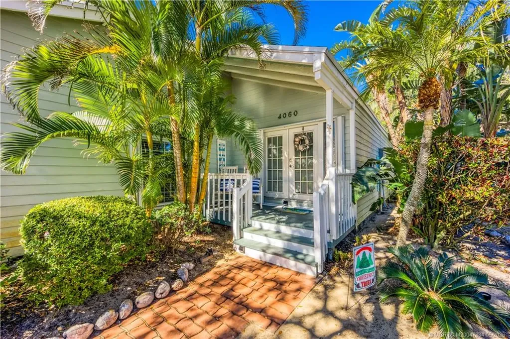 4060 NE Breakwater Drive Jensen Beach FL 34957