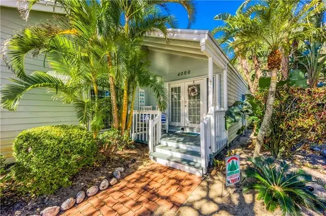 4060 NE Breakwater Drive Jensen Beach FL 34957