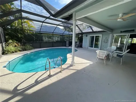 4060 NE Breakwater Drive Jensen Beach FL 34957