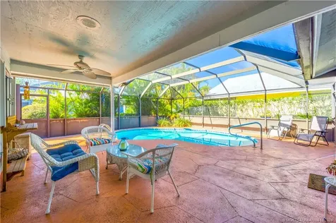 4060 NE Breakwater Drive Jensen Beach FL 34957