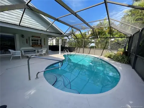 4060 NE Breakwater Drive Jensen Beach FL 34957