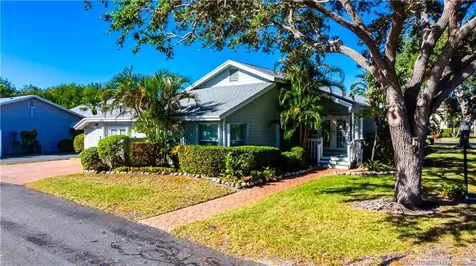 4060 NE Breakwater Drive Jensen Beach FL 34957
