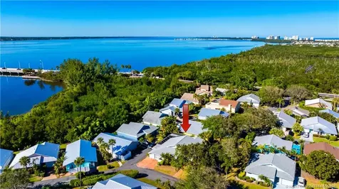 4060 NE Breakwater Drive Jensen Beach FL 34957