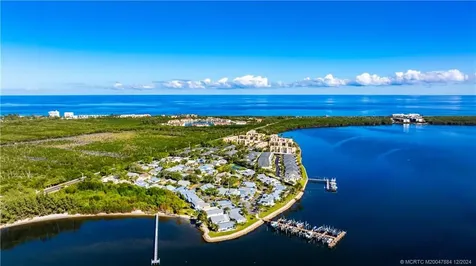 4060 NE Breakwater Drive Jensen Beach FL 34957