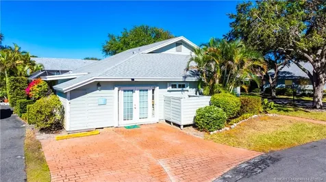 4060 NE Breakwater Drive Jensen Beach FL 34957