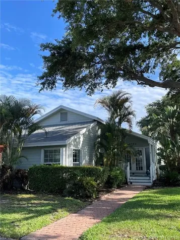 4060 NE Breakwater Drive Jensen Beach FL 34957