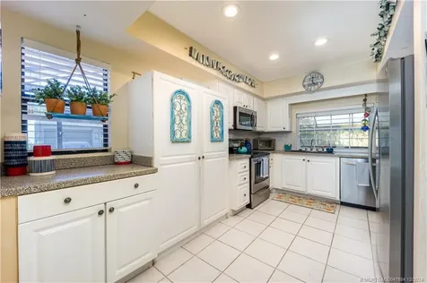 4060 NE Breakwater Drive Jensen Beach FL 34957