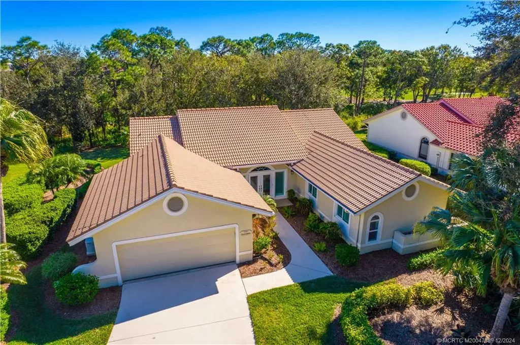 1590 NW Sweet Bay Circle Palm City FL 34990