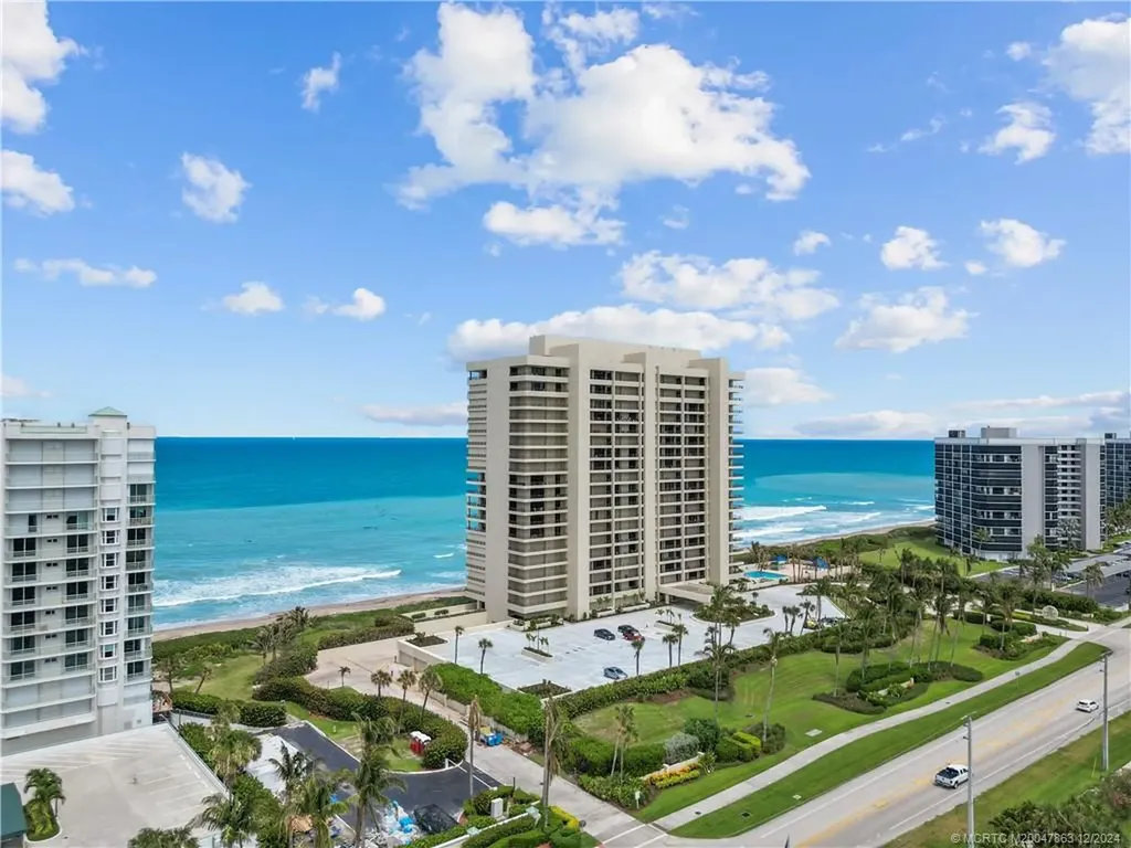 8750 S Ocean Drive Jensen Beach FL 34957