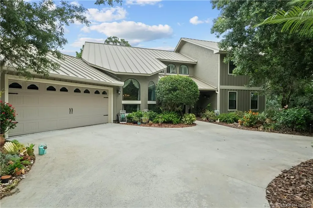 2002 SW Racquet Club Drive Palm City FL 34990