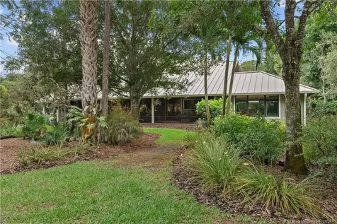 2002 SW Racquet Club Drive Palm City FL 34990
