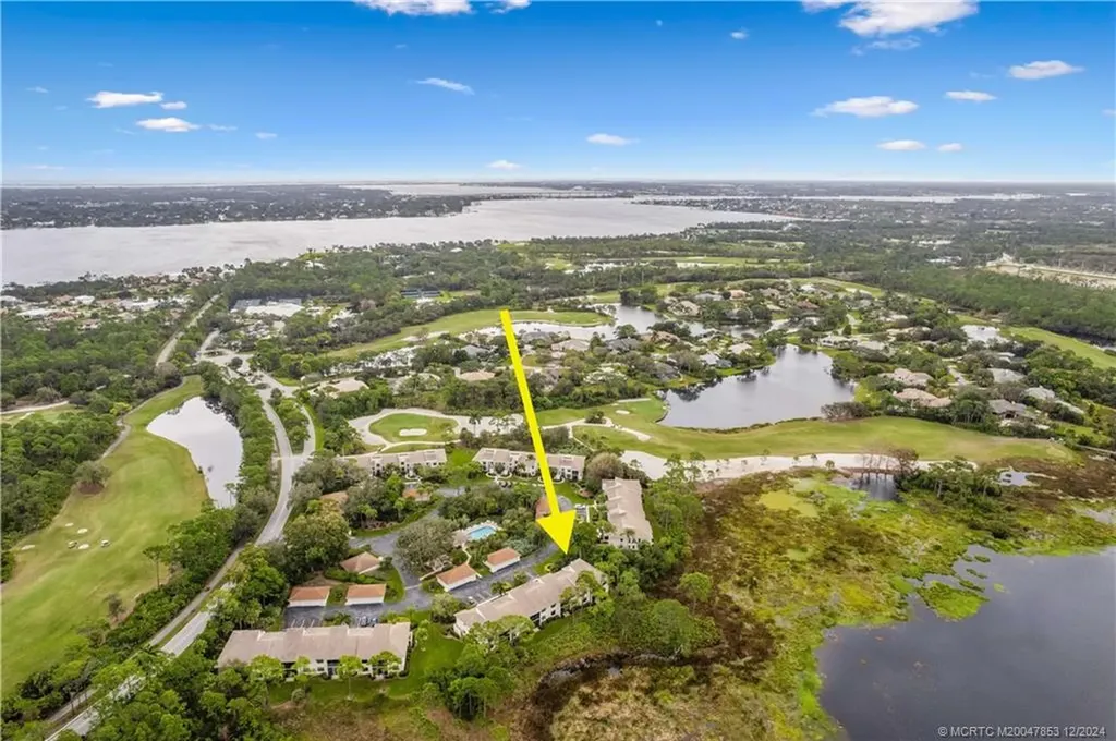13452 Harbour Ridge Boulevard Palm City FL 34990