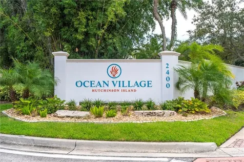 2400 S Ocean Drive Fort Pierce FL 34949