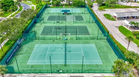 2400 S Ocean Drive Fort Pierce FL 34949