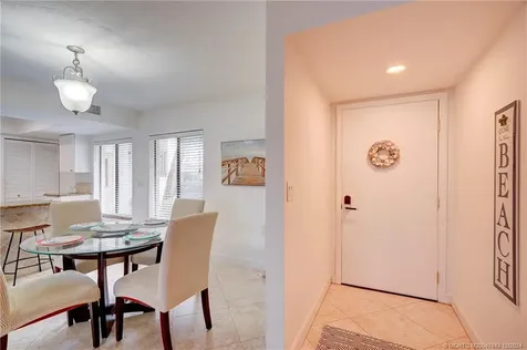 2400 S Ocean Drive Fort Pierce FL 34949