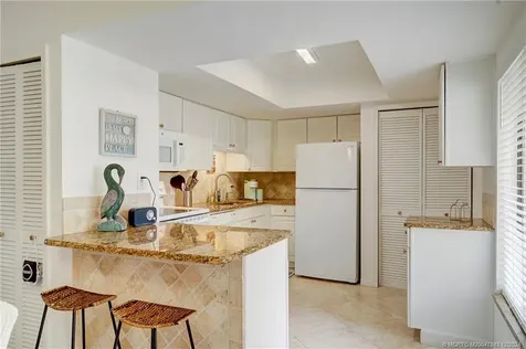 2400 S Ocean Drive Fort Pierce FL 34949