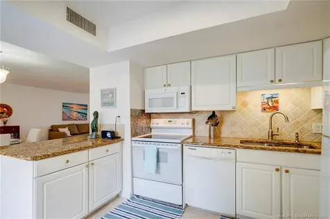 2400 S Ocean Drive Fort Pierce FL 34949