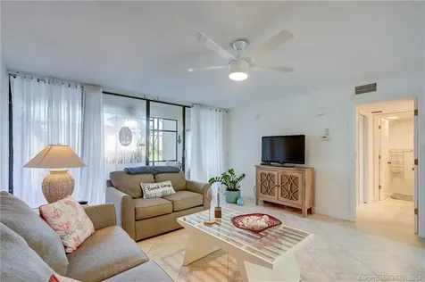 2400 S Ocean Drive Fort Pierce FL 34949