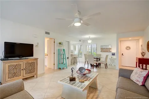 2400 S Ocean Drive Fort Pierce FL 34949