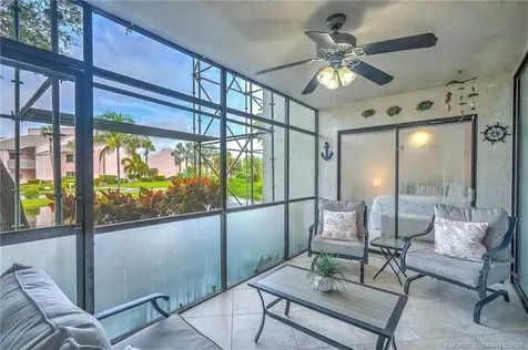 2400 S Ocean Drive Fort Pierce FL 34949