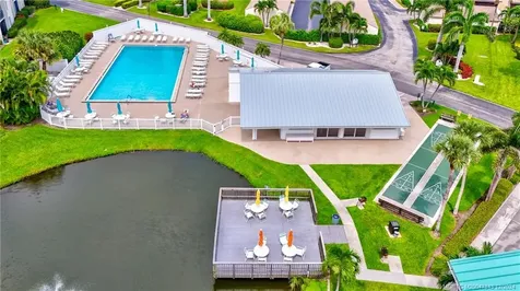 2400 S Ocean Drive Fort Pierce FL 34949