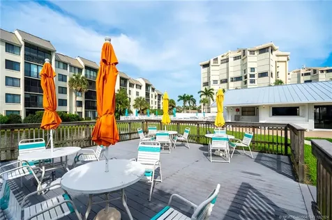 2400 S Ocean Drive Fort Pierce FL 34949