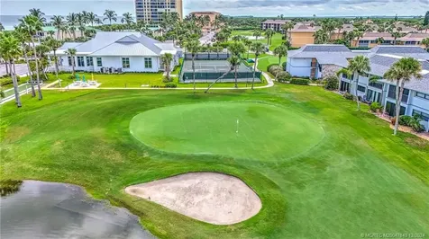 2400 S Ocean Drive Fort Pierce FL 34949