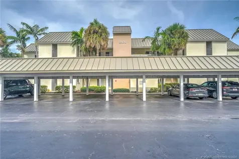 2400 S Ocean Drive Fort Pierce FL 34949