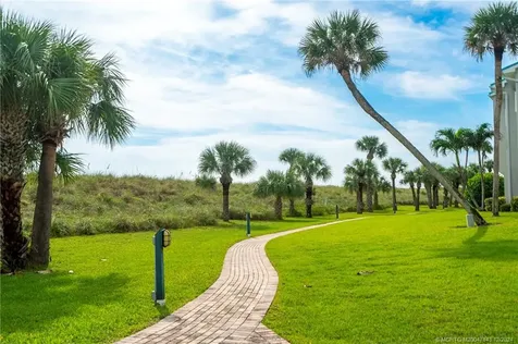 2400 S Ocean Drive Fort Pierce FL 34949