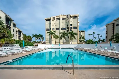 2400 S Ocean Drive Fort Pierce FL 34949