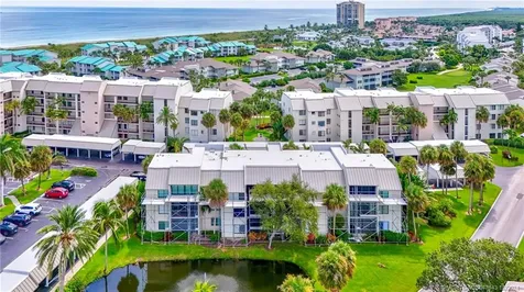 2400 S Ocean Drive Fort Pierce FL 34949