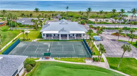 2400 S Ocean Drive Fort Pierce FL 34949