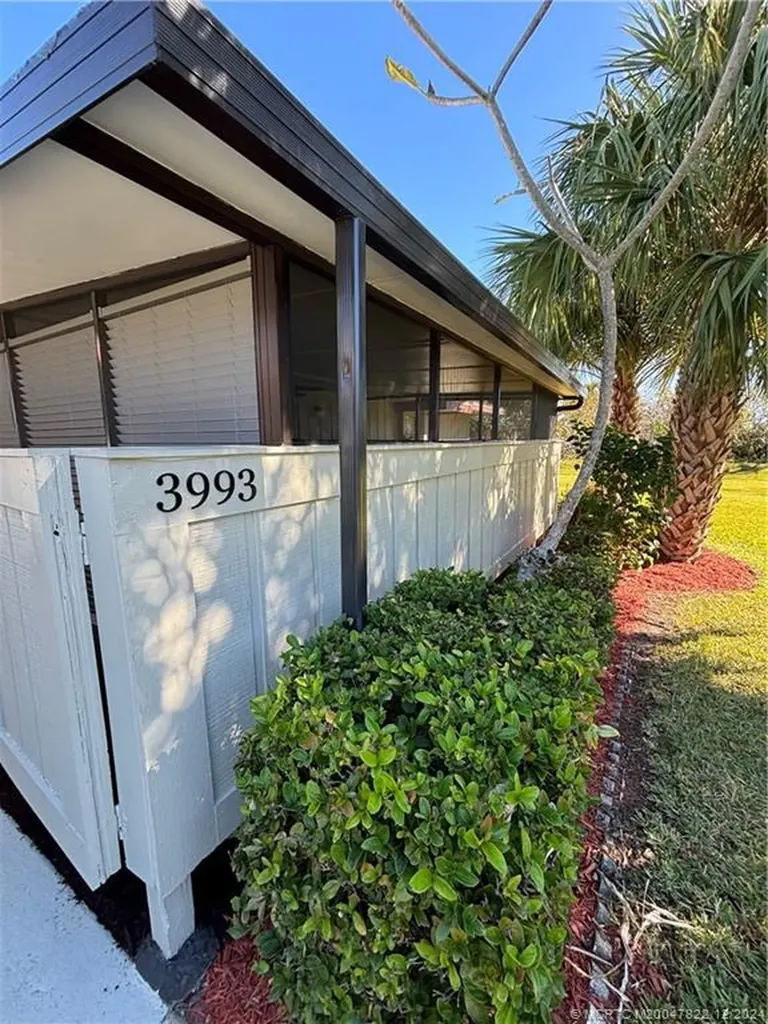 3993 NW Cinnamon Tree Circle Jensen Beach FL 34957