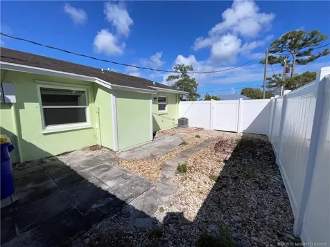 5749 SE Collins Avenue Stuart FL 34997