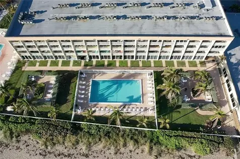 9800 S Ocean Drive Jensen Beach FL 34957