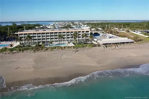 9800 S Ocean Drive Jensen Beach FL 34957