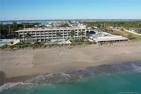 9800 S Ocean Drive Jensen Beach FL 34957