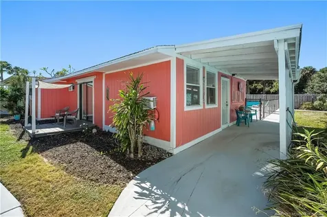 2573 & 2593 NE Palm Avenue Jensen Beach FL 34957