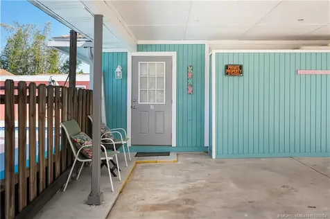 2573 & 2593 NE Palm Avenue Jensen Beach FL 34957