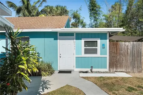 2573 & 2593 NE Palm Avenue Jensen Beach FL 34957
