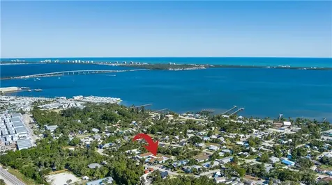 2573 & 2593 NE Palm Avenue Jensen Beach FL 34957