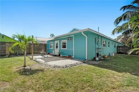 2573 & 2593 NE Palm Avenue Jensen Beach FL 34957