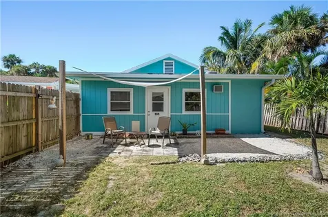 2573 & 2593 NE Palm Avenue Jensen Beach FL 34957