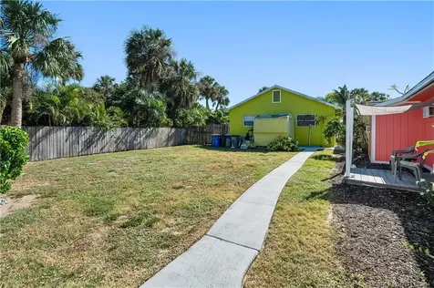 2573 & 2593 NE Palm Avenue Jensen Beach FL 34957