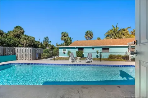 2573 & 2593 NE Palm Avenue Jensen Beach FL 34957