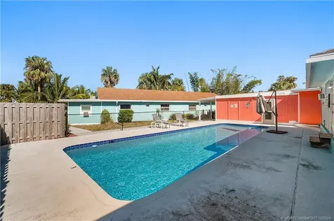 2573 & 2593 NE Palm Avenue Jensen Beach FL 34957