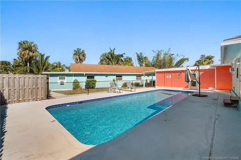 2573 & 2593 NE Palm Avenue Jensen Beach FL 34957