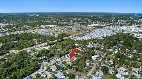 2573 & 2593 NE Palm Avenue Jensen Beach FL 34957