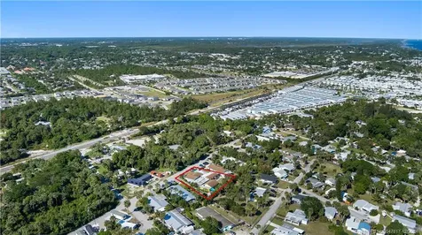 2573 & 2593 NE Palm Avenue Jensen Beach FL 34957